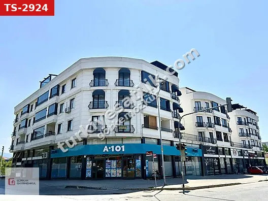 GÜRKAN GAYRİMENKUL YENİ MH. ÇEVREYOLU ÜZERİ KİRALIK 2+1 DAİRE